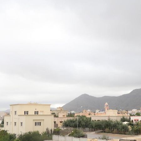 استراحة لؤلؤة الجبل Βίλα Sayq Εξωτερικό φωτογραφία