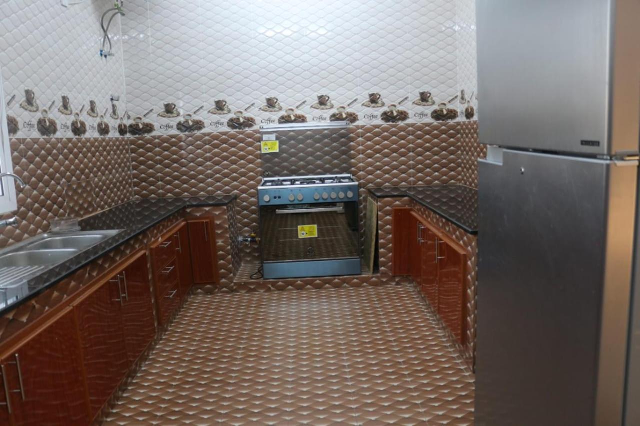 استراحة لؤلؤة الجبل Βίλα Sayq Εξωτερικό φωτογραφία